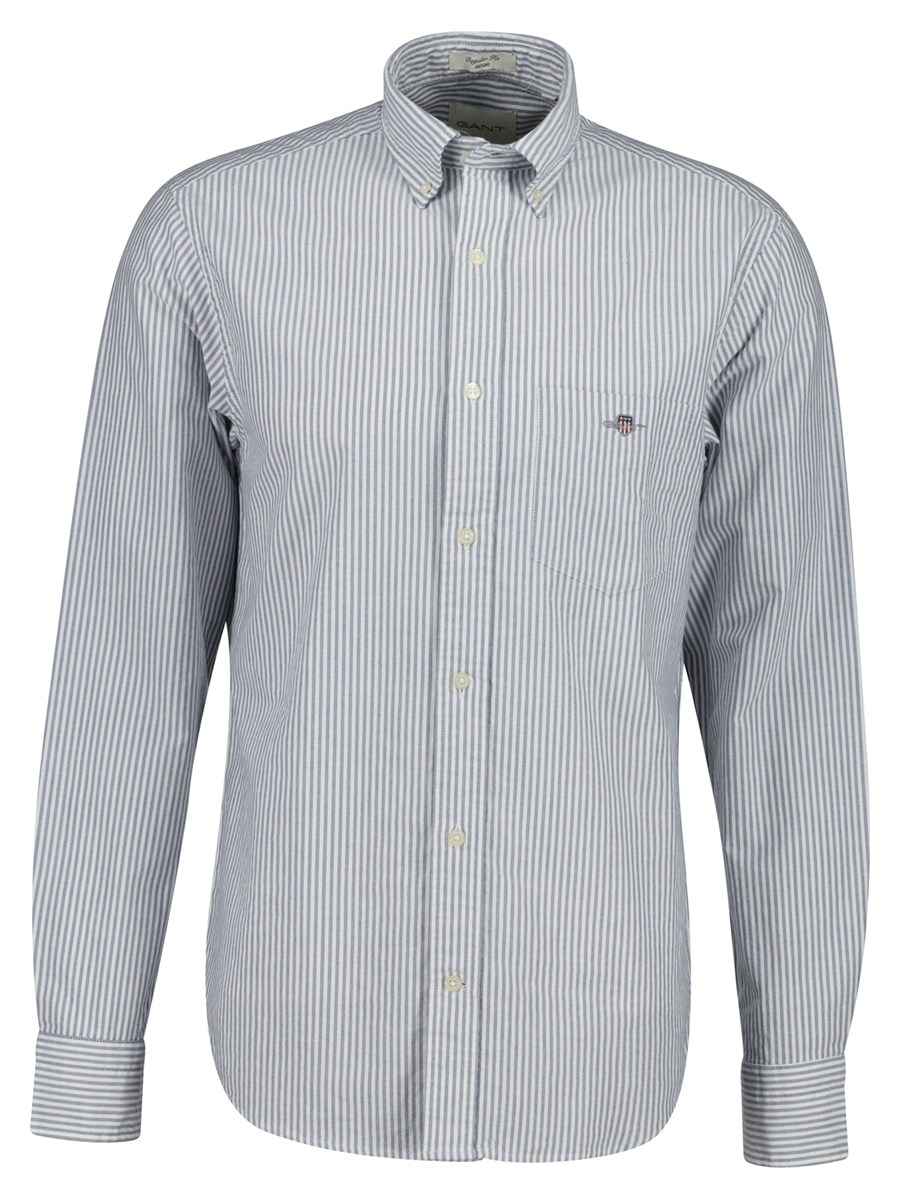 Gant Regular fit Skjorte